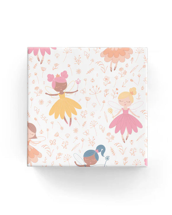 Fairies Wrapping Paper  *New Design*