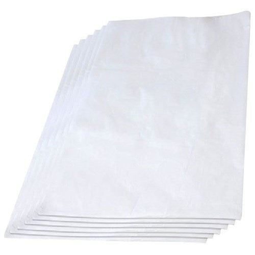 Tissue Paper White Acid Free Small Sheet 400mm x 600mm