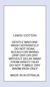 Linen Cotton MIA