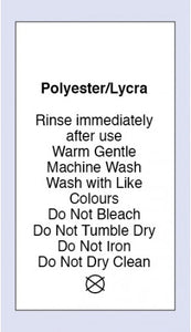 Polyester Lycra