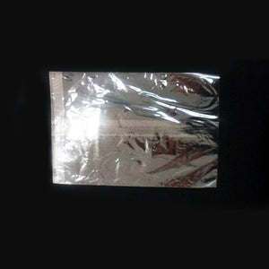 Cellophane Bags Size 12 205mm H x 135mm W