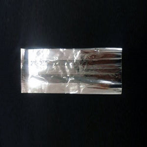 Cellophane Bags Size 24 230 mm H x 100mm W x 50mm SG