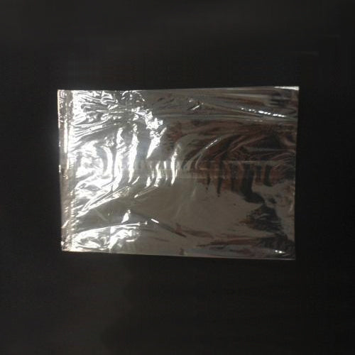Cellophane Bags Size 38 230mm H x 150mm W x 50mm SG