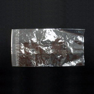 Cellophane Bags Size 6, 165 mm H x 90 mm W