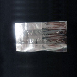 Cellophane Bags Size 9 180 mm H x 125 mm W
