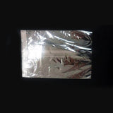 Cellophane Bags Size 16 235mm H x 165mm W