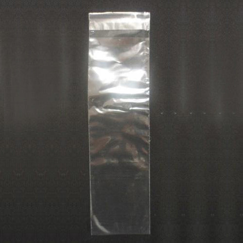 Polypropylene Bags 50mm x 180mm Peel and Seal
