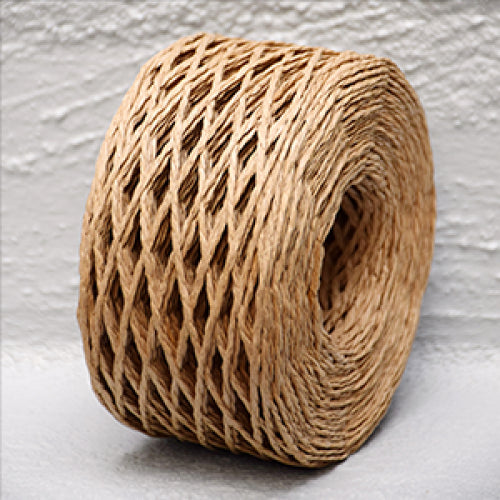 Paper Twine Natural 2 mm x 100 Metres