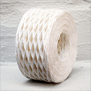 Paper Twine Off White 2 mm x 100 Metres