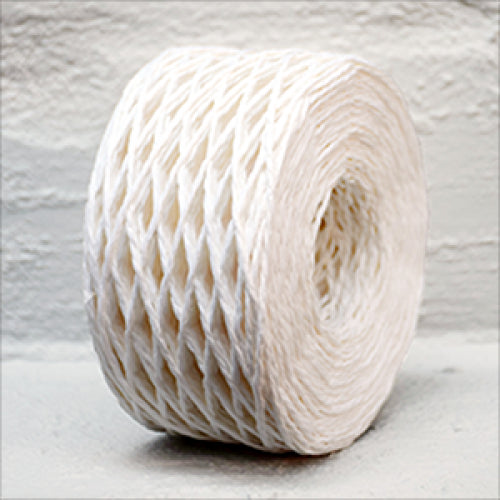 Paper Twine Off White 2 mm x 100 Metres